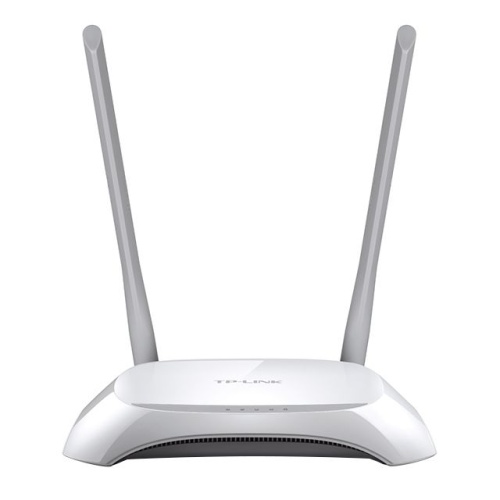 Wi-Fi роутер TL-WR840N фото 3