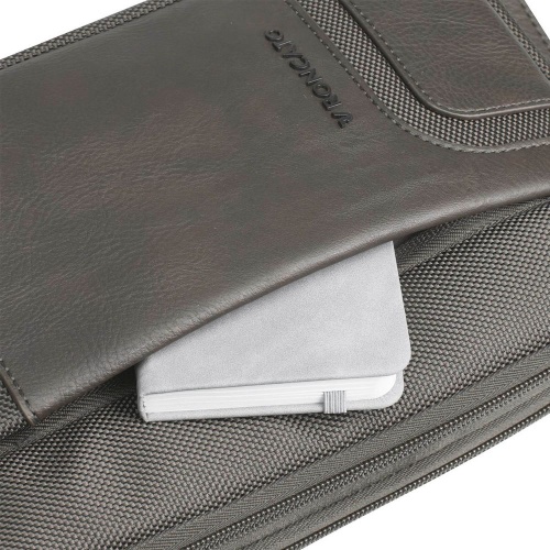 Сумка Panama, серая фото 3 Сумка Panama, серая фото 3