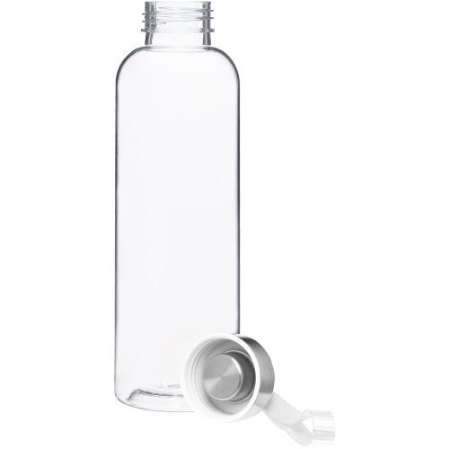 Бутылка Gulp, белая фото 2 Бутылка Gulp, белая фото 2