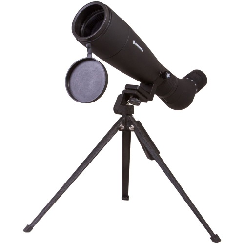 Зрительная труба Travel 20-60x, линзы 60 мм Зрительная труба Travel 20-60x, линзы 60 мм