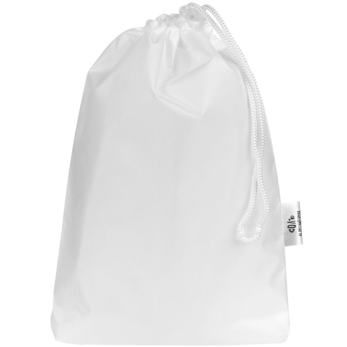 Дождевик «ХЗ», белый фото 7