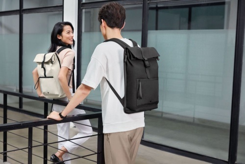 Рюкзак Urban Daily, черный фото 11 Рюкзак Urban Daily, черный фото 11