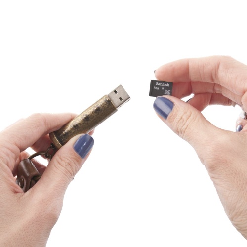 Картридер «Криптекс»® фото 6 Картридер «Криптекс»® фото 6