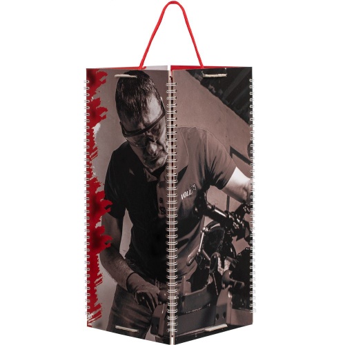 Календарь-футляр DuoCase на заказ фото 2 Календарь-футляр DuoCase на заказ фото 2