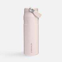 Термобутылка Aerolight 2.0 700, розовая