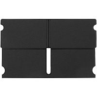 Футляр для маски Devon, черный