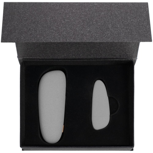 Набор Cobblestone, малый, серый фото 4