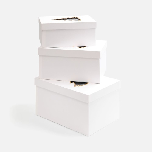 Коробка Christmas Tree, M фото 7 Коробка Christmas Tree, M фото 7