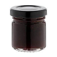 Джем Crushy Mini, cлива-базилик