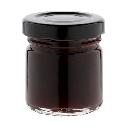 Джем Crushy Mini, cлива-базилик Джем Crushy Mini, cлива-базилик