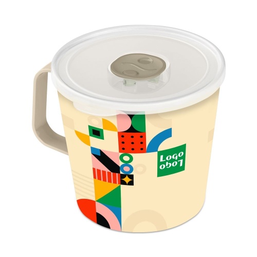 Контейнер-кружка с клапаном Loki на заказ фото 4 Контейнер-кружка с клапаном Loki на заказ фото 4