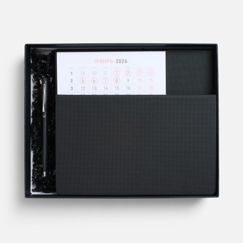 Набор High Grade, черный фото 2