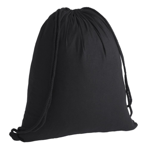 Рюкзак Canvas, черный Рюкзак Canvas, черный