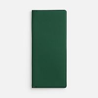 Дорожный органайзер Dorset, зеленый