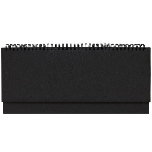 Планинг Sagrin, датированный, черный Планинг Sagrin, датированный, черный