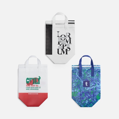 Термосумка «Термобэг» на заказ, M фото 2