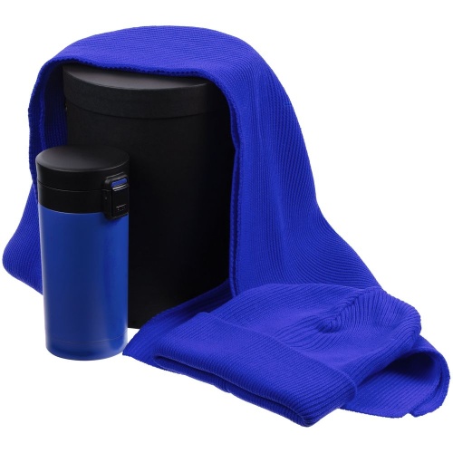 Набор Season, синий Набор Season, синий