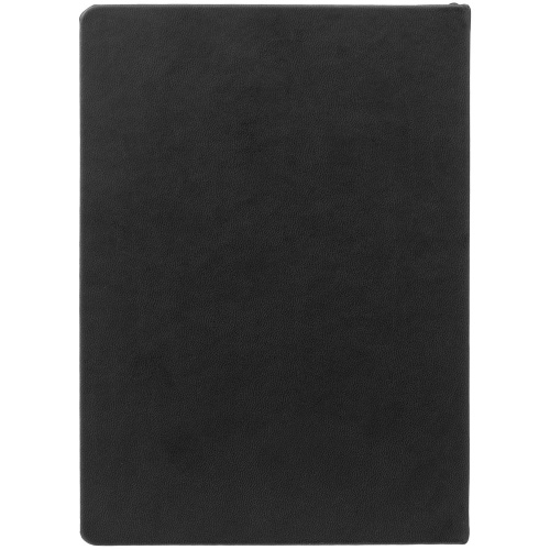 Ежедневник Cortado, недатированный, черный фото 4