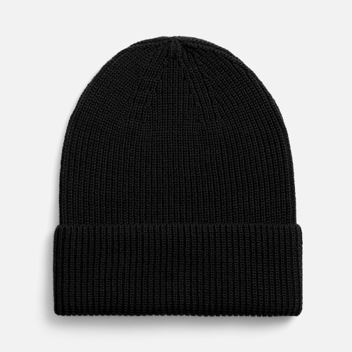 Шапка Nobilis Mono, черная Шапка Nobilis Mono, черная