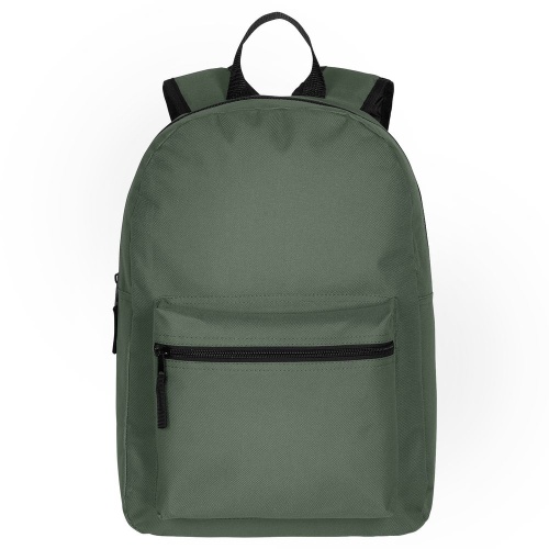 Рюкзак Base, хаки фото 4 Рюкзак Base, хаки фото 4