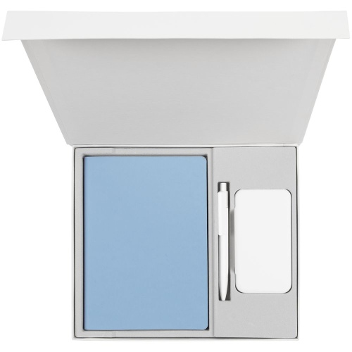 Набор Flex Shall Recharge, голубой фото 3 Набор Flex Shall Recharge, голубой фото 3