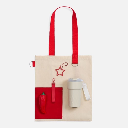 Набор TownTale, красный фото 2