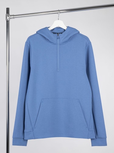 Анорак унисекс Lovi, синий Анорак унисекс Lovi, синий