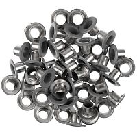 Люверс Ose, M, серый