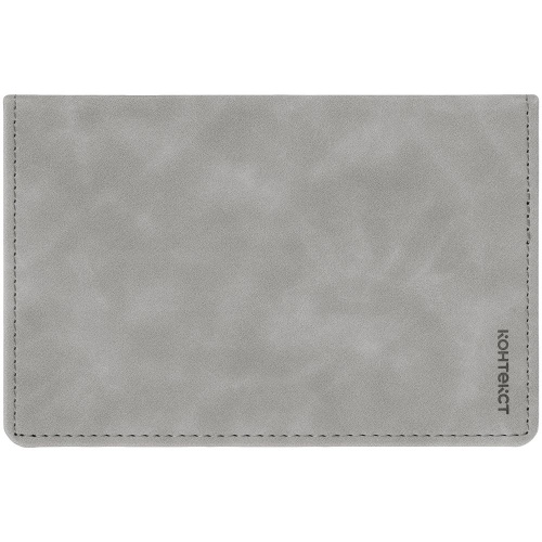 Еженедельник Urban, недатированный, серый фото 3 Еженедельник Urban, недатированный, серый фото 3