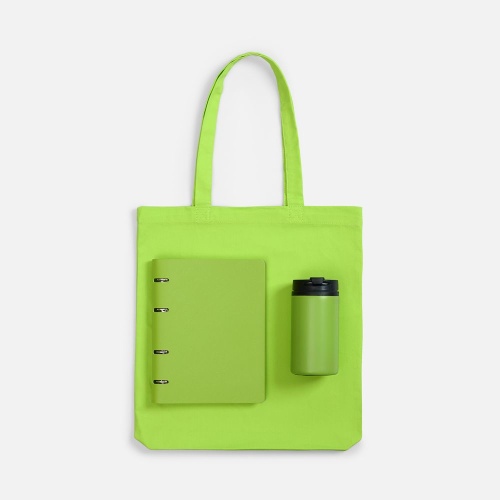 Набор Ringo Walk, зеленый фото 2 Набор Ringo Walk, зеленый фото 2