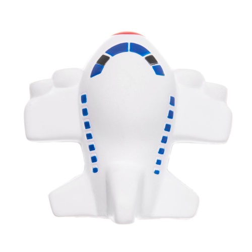 Антистресс «Самолет» фото 2 Антистресс «Самолет» фото 2