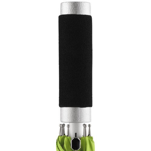 Зонт-трость Vento, зеленое яблоко фото 6