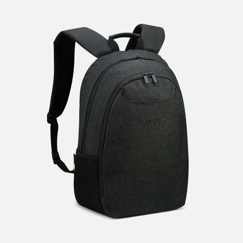 Рюкзак для ноутбука Esplanade 15, черный Рюкзак для ноутбука Esplanade 15, черный