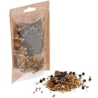 Набор трав и специй для настойки «Джин Бомбей»