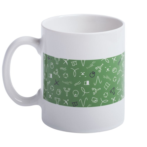 Кружка «Бизнес-зодиак. Телец» фото 4 Кружка «Бизнес-зодиак. Телец» фото 4