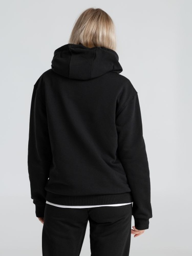 Толстовка Kulonga Terry, черная фото 11 Толстовка Kulonga Terry, черная фото 11