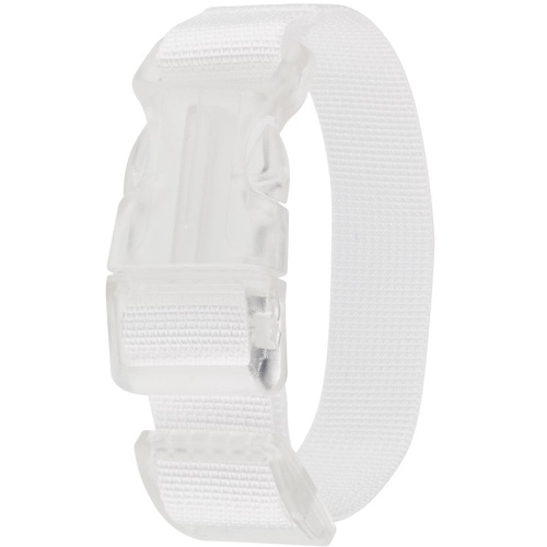 Крепление для багажа Clamp, белое Крепление для багажа Clamp, белое