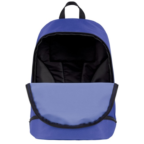 Рюкзак спортивный Athletic, синий фото 7