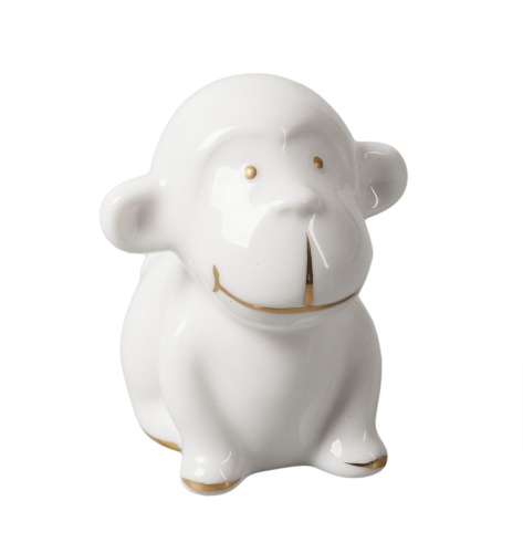 Статуэтка «Обезьяна» Статуэтка «Обезьяна»