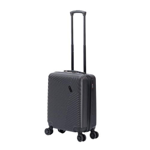 Чемодан Lama S, черный фото 3 Чемодан Lama S, черный фото 3