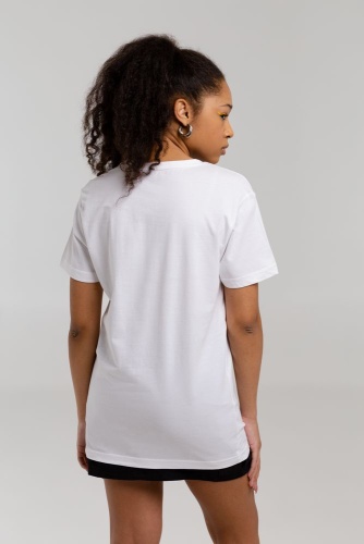 Футболка «Меламед. Nick Cave», белая фото 10