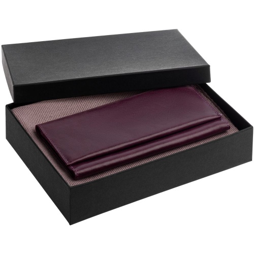 Коробка Reason, черная фото 4