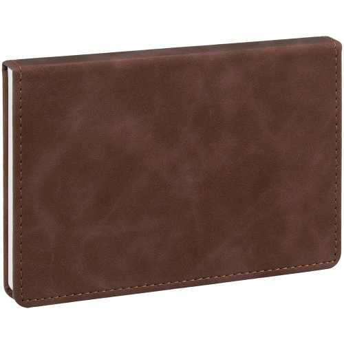 Еженедельник Urban, недатированный, коричневый Еженедельник Urban, недатированный, коричневый