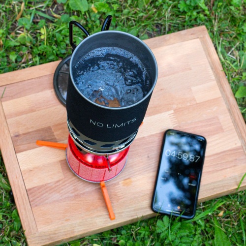 Система приготовления пищи AD-10 фото 3