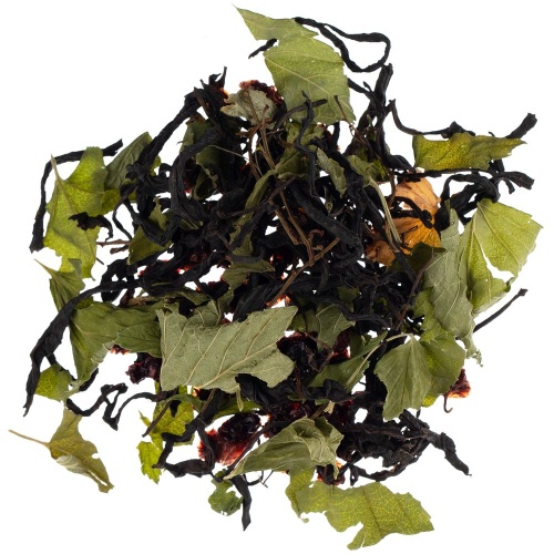 Иван-чай со смородиной фото 2 Иван-чай со смородиной фото 2