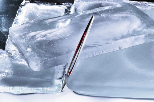 Вечная ручка Aero, красная фото 7