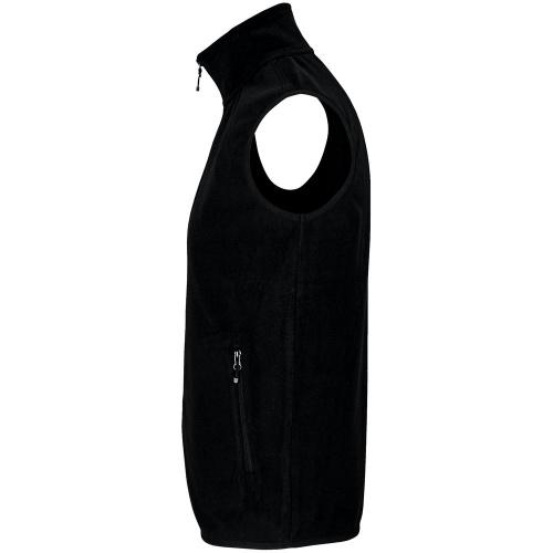 Жилет Factor BW, черный фото 3 Жилет Factor BW, черный фото 3