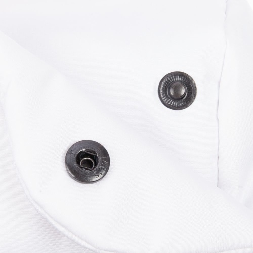 Шапка-ушанка Shelter, белая фото 9 Шапка-ушанка Shelter, белая фото 9