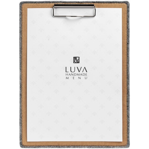 Папка-планшет Felting, большой фото 5 Папка-планшет Felting, большой фото 5