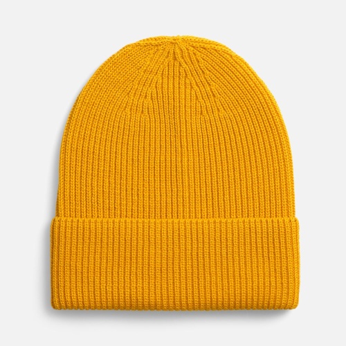 Шапка Nobilis Mono, желтая (медовая) Шапка Nobilis Mono, желтая (медовая)